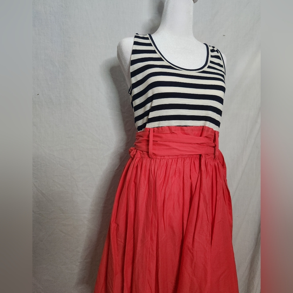 Le Sample dress